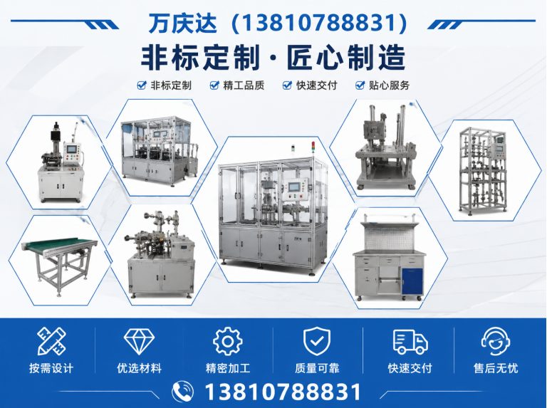 朝阳区IGBT中频感应淬火炉展示图